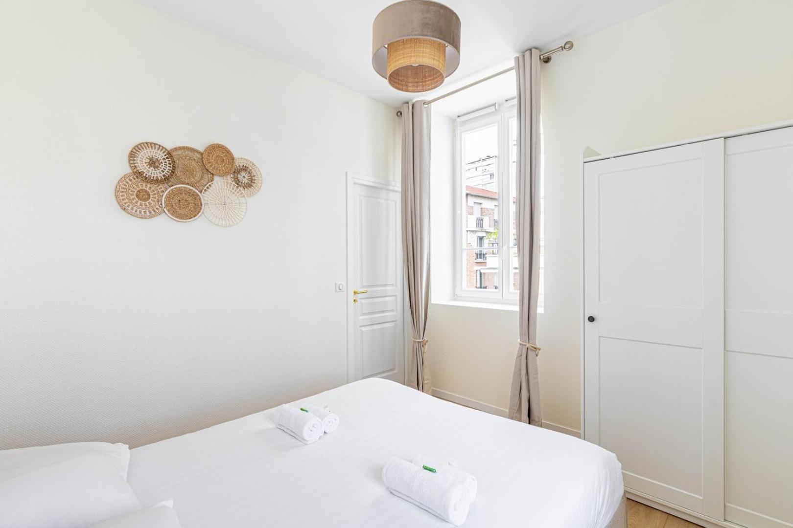Апартаменти Guestready - Apt Moderne - Direct Champs Elysees Кліші Екстер'єр фото